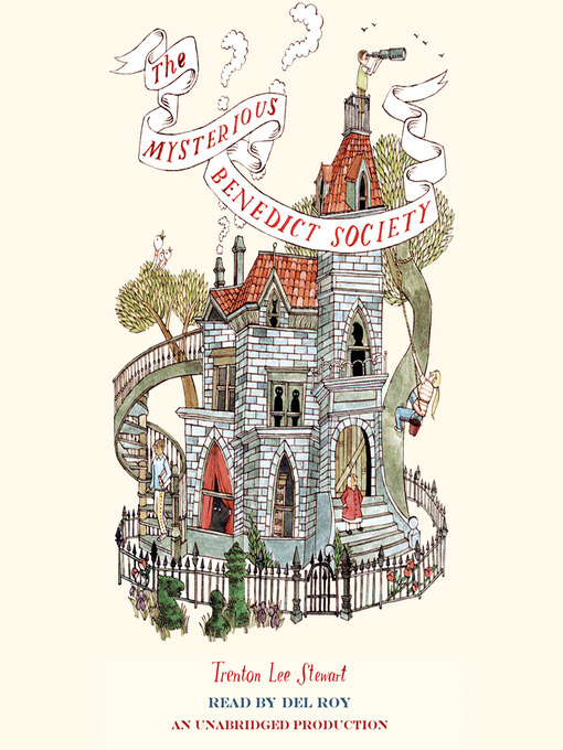 Title details for The Mysterious Benedict Society by Trenton Lee Stewart - Available